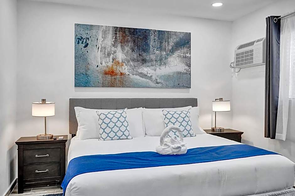 Sunshine vibes villa - Close to Beach