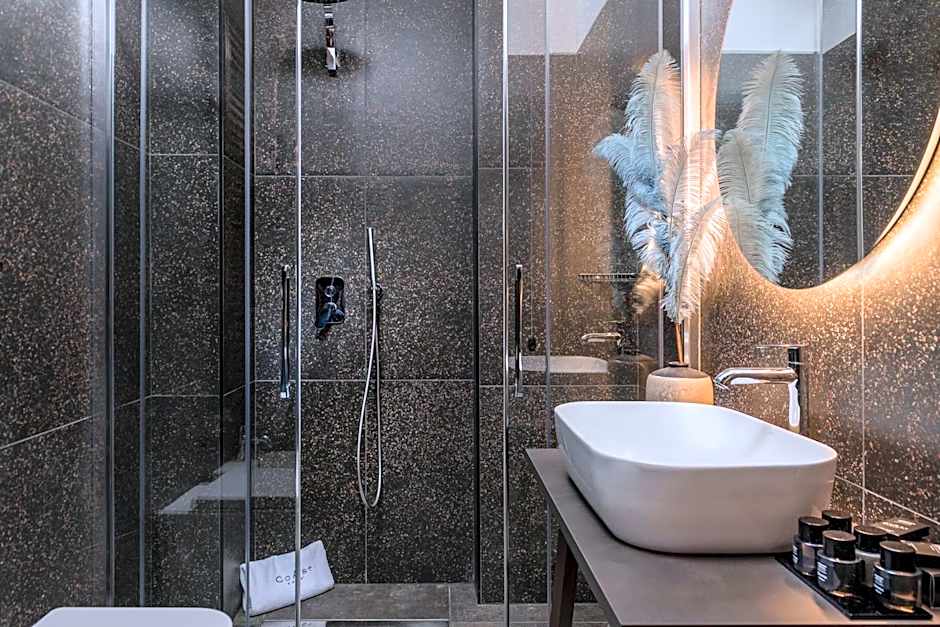 Coast Hotel & Spa - Adults Only Aperto tutto l'anno