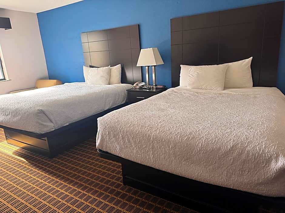 Baymont Inn & Suites by Wyndham Richmond