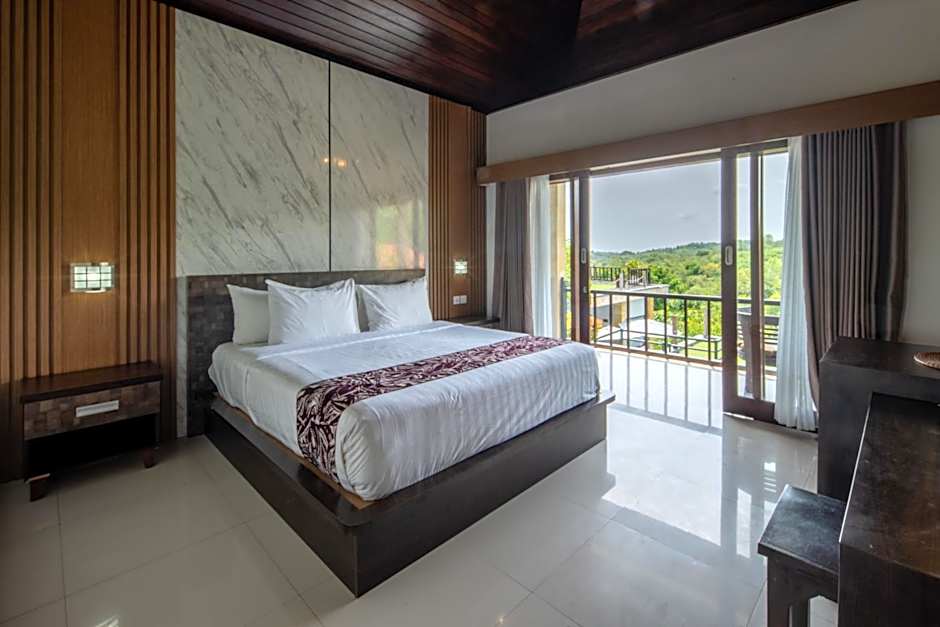 Abasan Hill Hotel and Spa