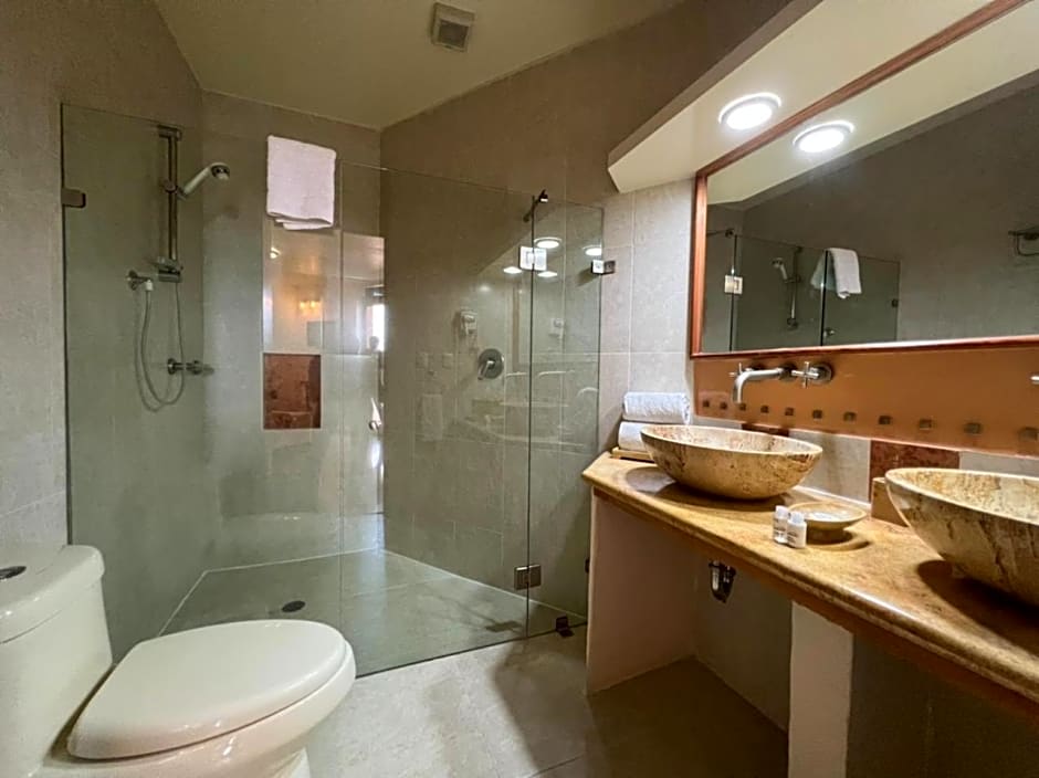 Suites Xadani