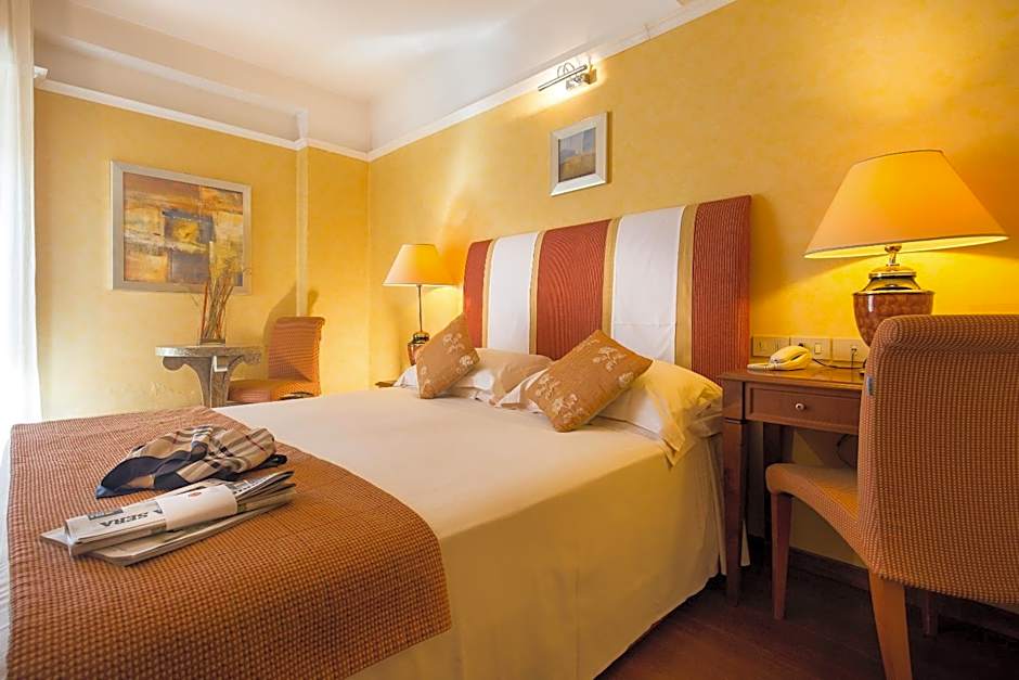 Bio Boutique Hotel XU' - Gruppo Ambienthotels