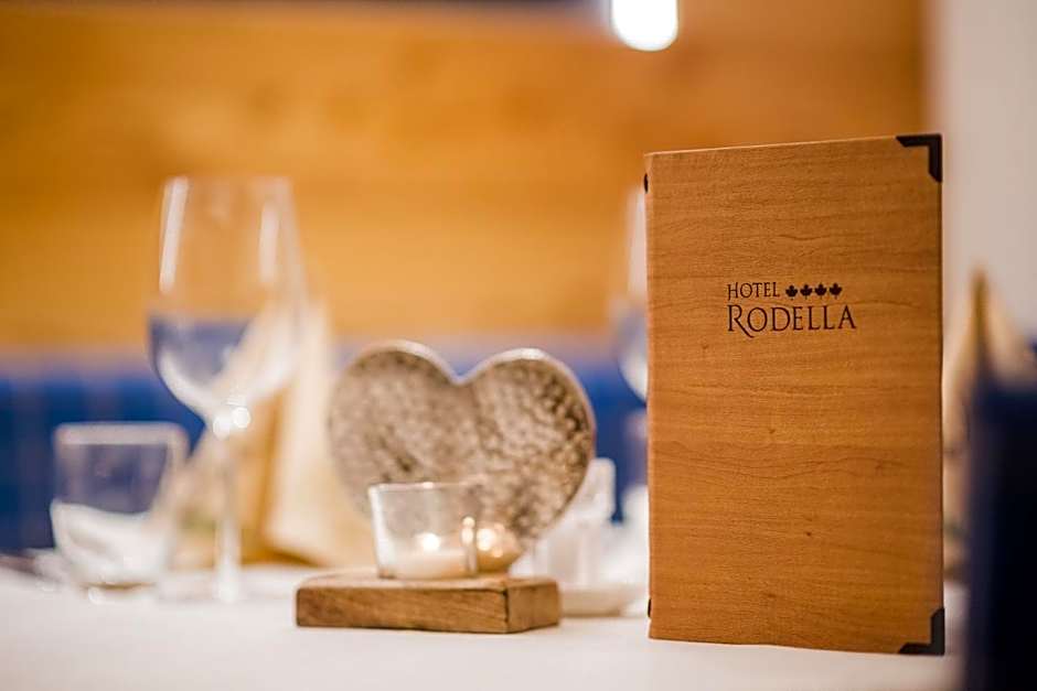 Hotel Rodella
