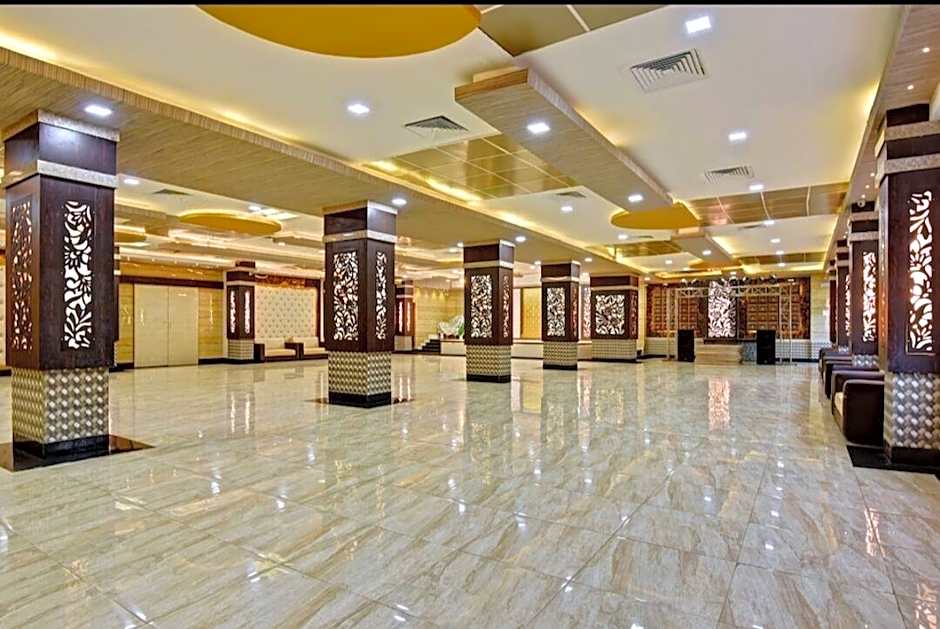 Citi Club - Luxury Budget Hotel in Kanpur