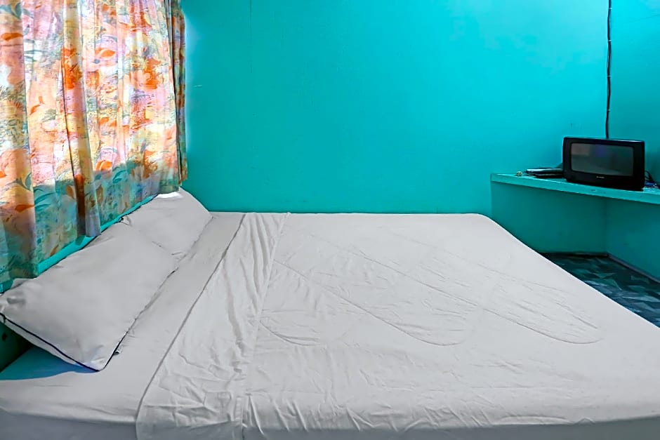 Hotel O Rani Homestay Syariah