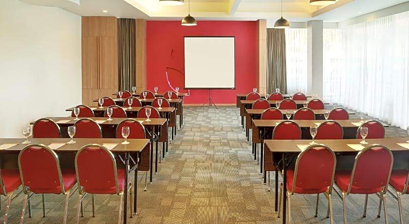 Primera Hotel Seminyak