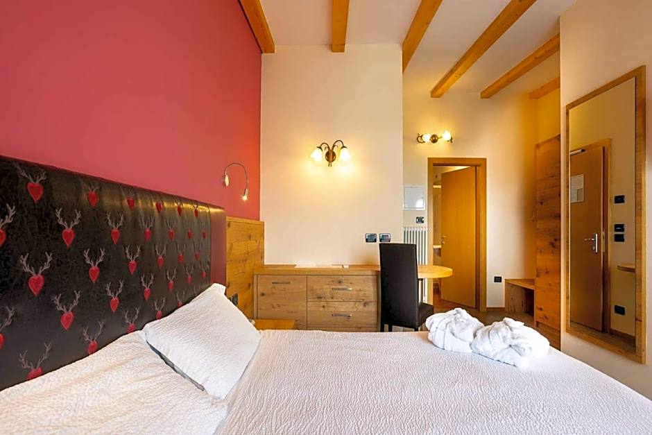 Hotel Crepei