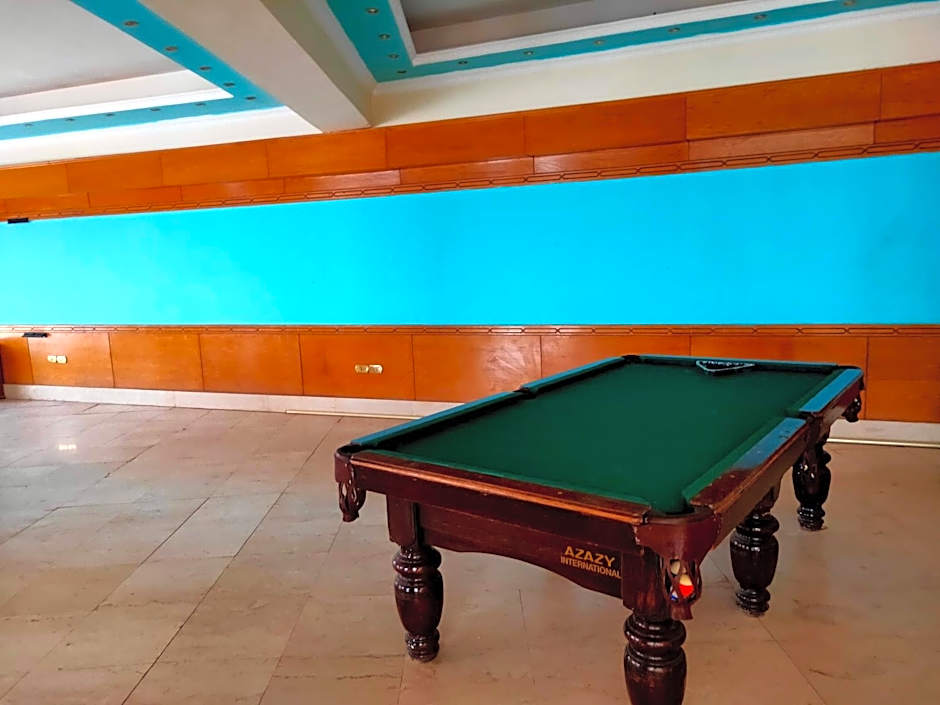 Fayoum Hotel