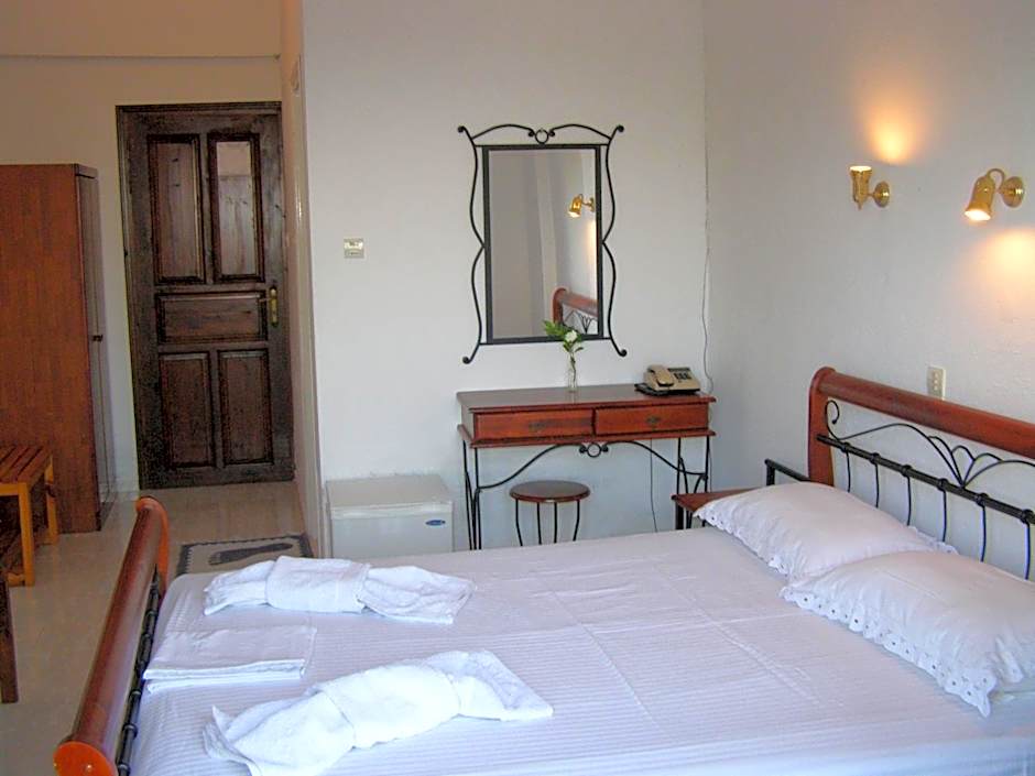 Hotel Tsagarada