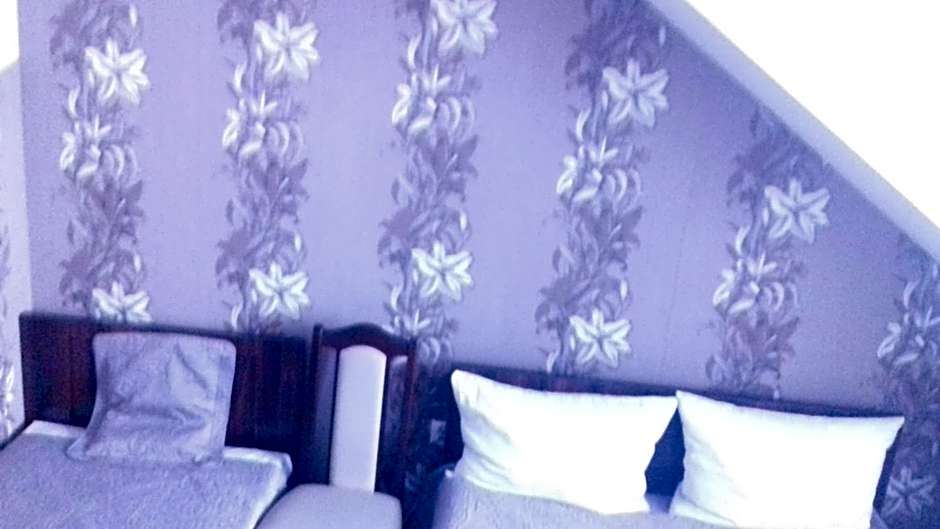 Hotel Prymus