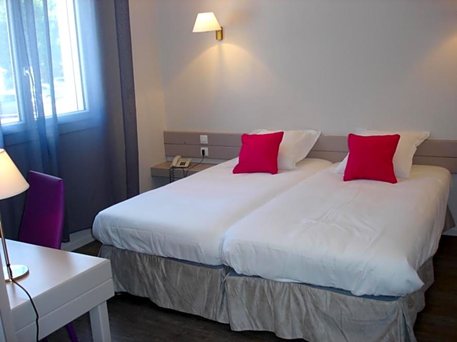 Hotel-Restaurant Du Lac