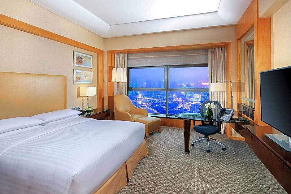 Ningbo Marriott Hotel