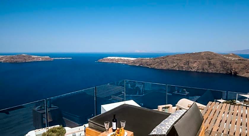 Galaxy Suites & Spa