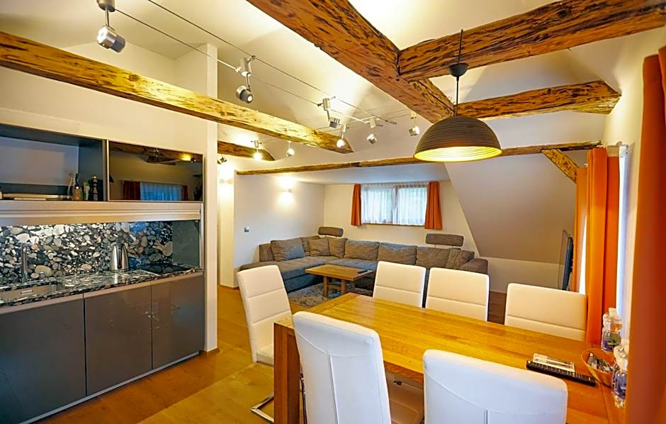 Residence AlpenHeart