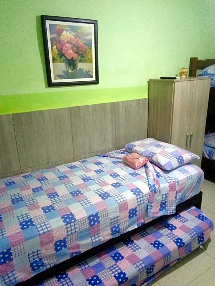 Pousada Reis Guarujá