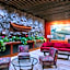 The Hotel Captain Cook