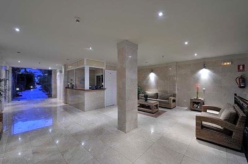 Residencial el Llano