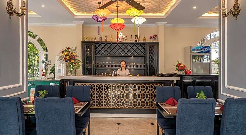 Hoi An Blue Sky Boutique Hotel & Spa