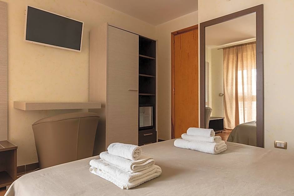 B&B Vittoria