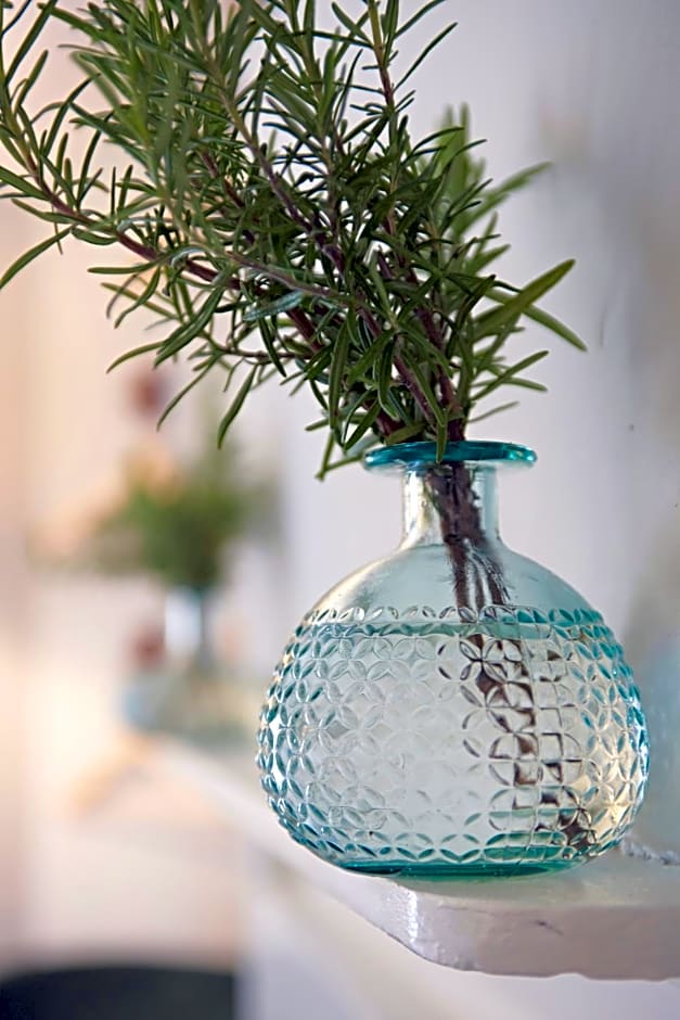 Valentino s Restaurant with Rooms