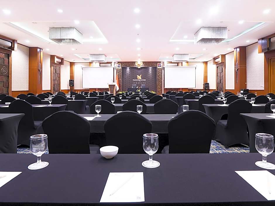 Noormans Hotel - Semarang
