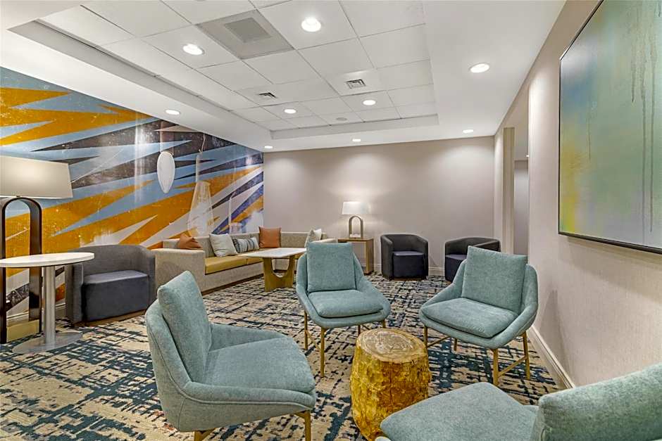 Homewood Suites By Hilton Schenectady