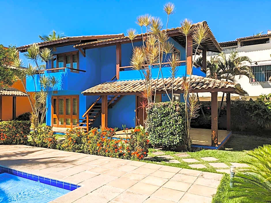 Residence Maria Vittoria Praia Arraial