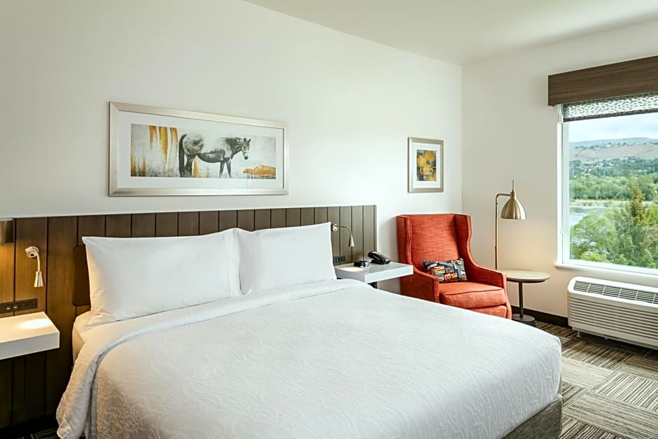 Hilton Garden Inn Wenatchee, Wa