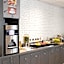 Ibis Paris Alesia Montparnasse 14Eme