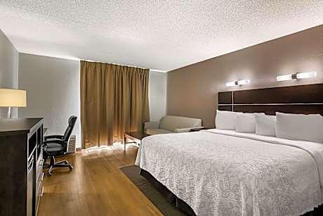 King Suite Smoke Free