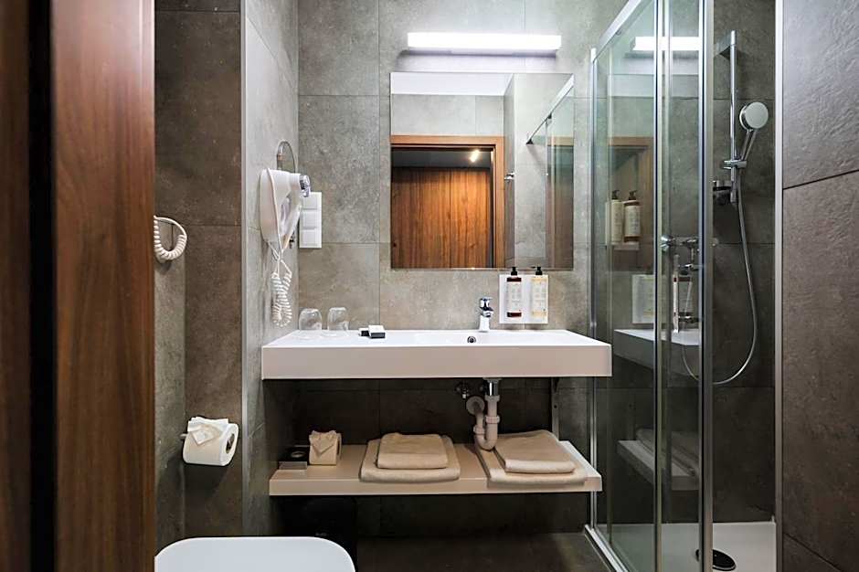 Focus Hotel Poznan