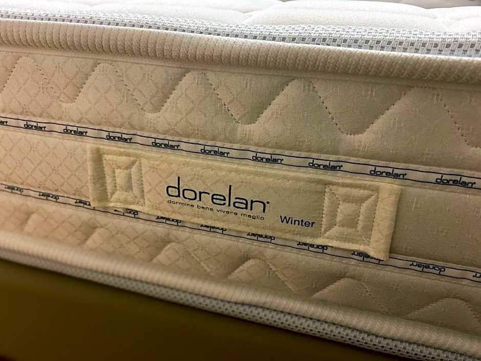 Impero Hotel Beauty & Spa - Bike Hotel