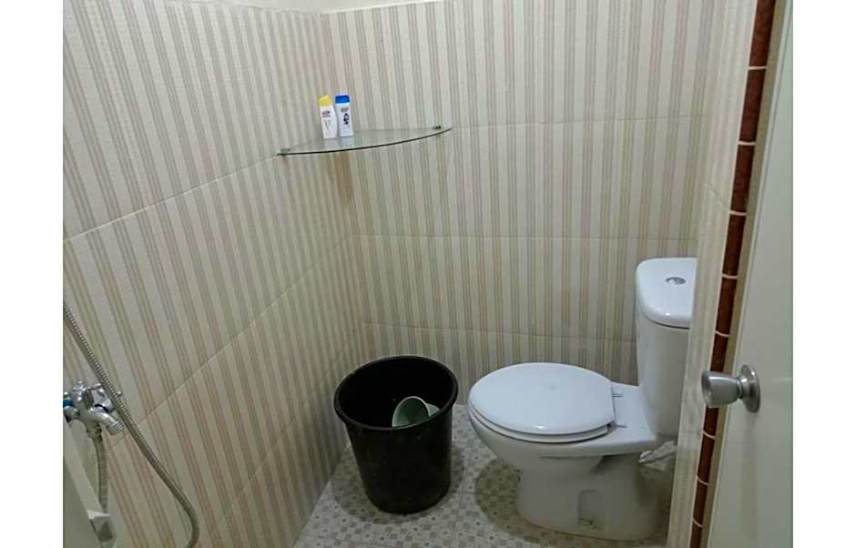 Merpati Hostel Banyuwangi
