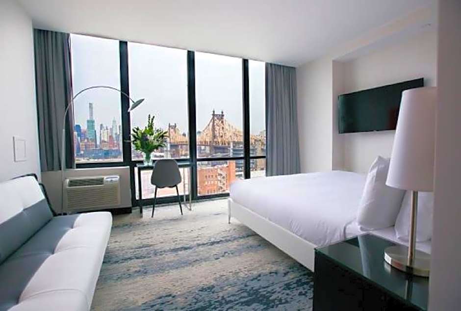 Z NYC Hotel