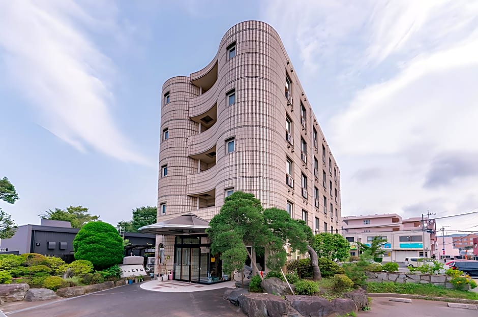 Photo 1 of 18 of Tabist Hotel Sankoen