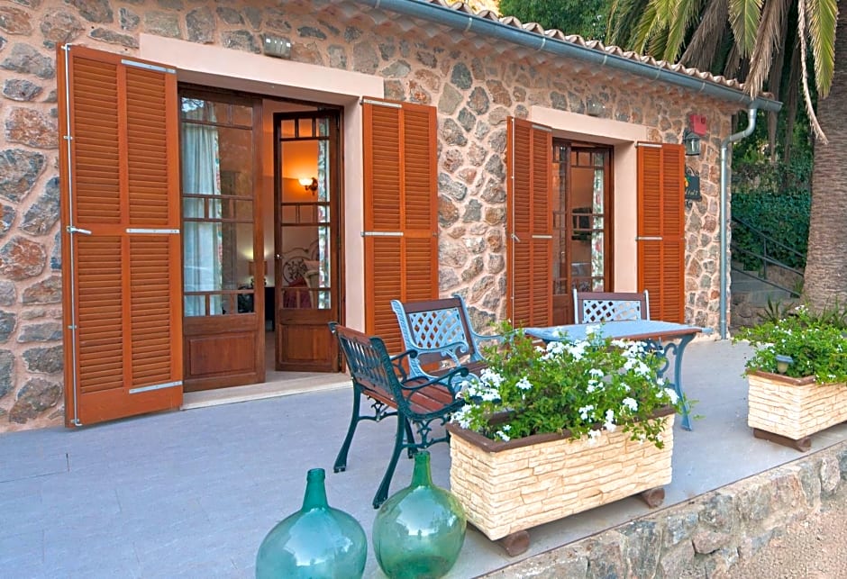 Agroturismo Son Galceran