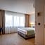 Hotel Euro Capital Brussels