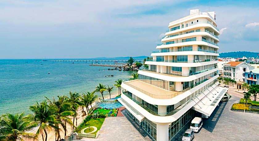 Seashells Phu Quoc Hotel & Spa