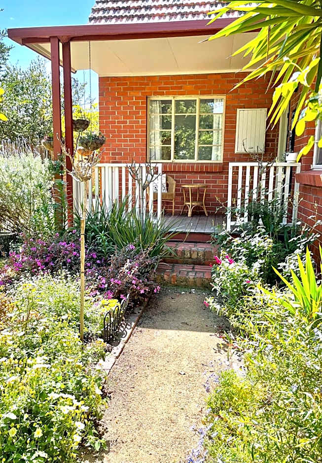 Rosehaven on Rosebud