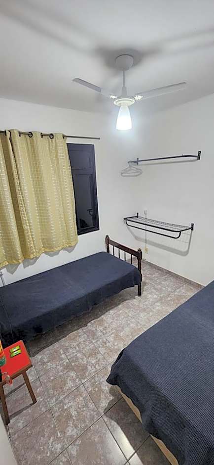 Jeremias Hostel Bar
