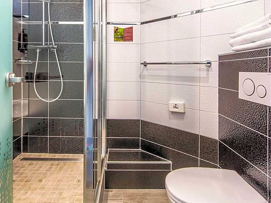 Ibis Styles Strasbourg Centre Gare