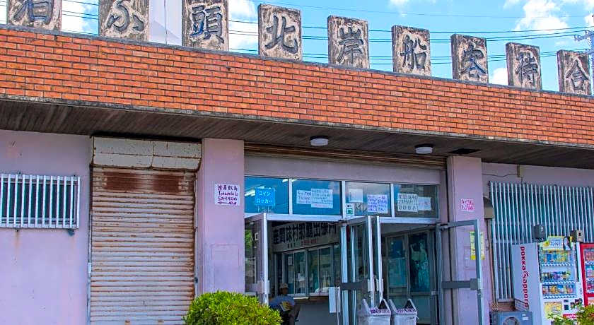 RJ Hotel Naha