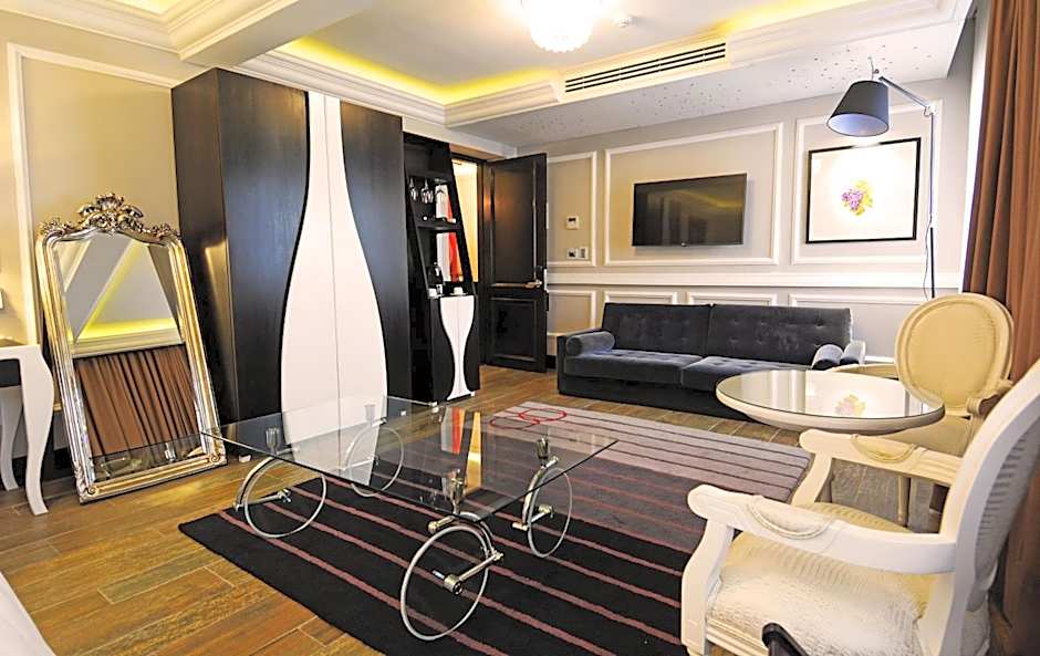 Hotel Sommelier Boutique