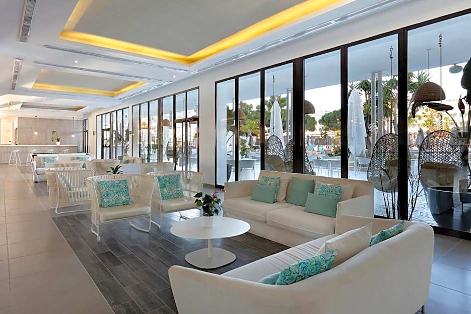 AluaSoul Ibiza - Adults only
