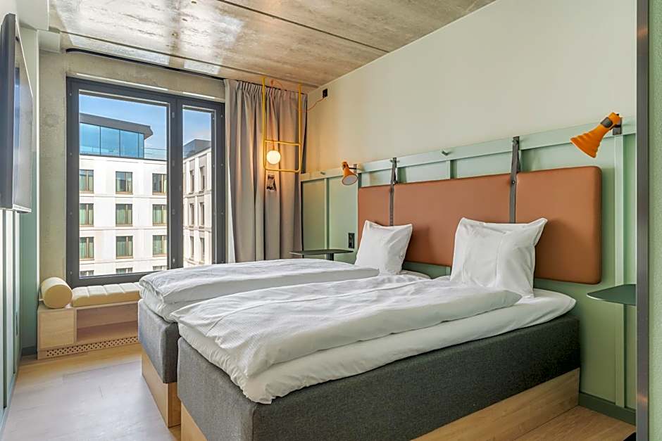 Comfort Hotel Helsinki Airport