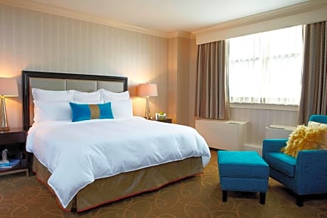 Renaissance Cleveland Hotel