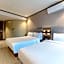 Hanting Hotel Xi'an Gulou Plaza