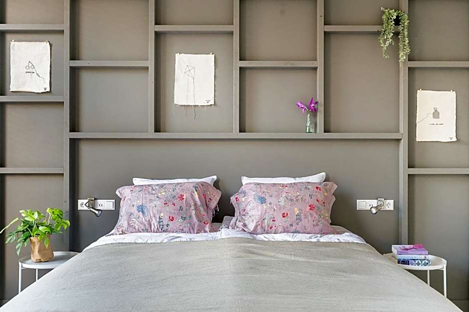 Boutique Hotel - de Stadsherberg Alphen