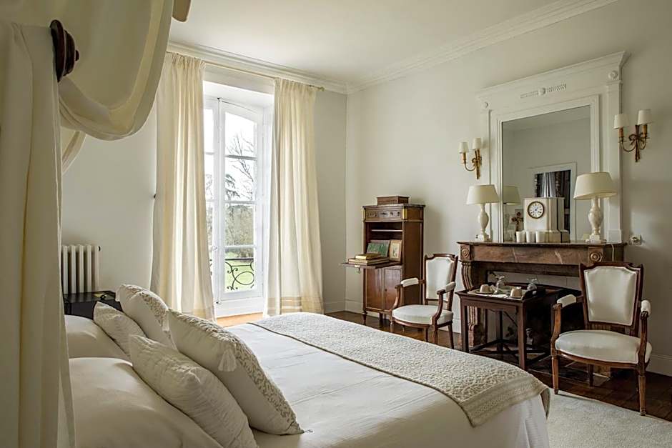 Château Des Briottieres