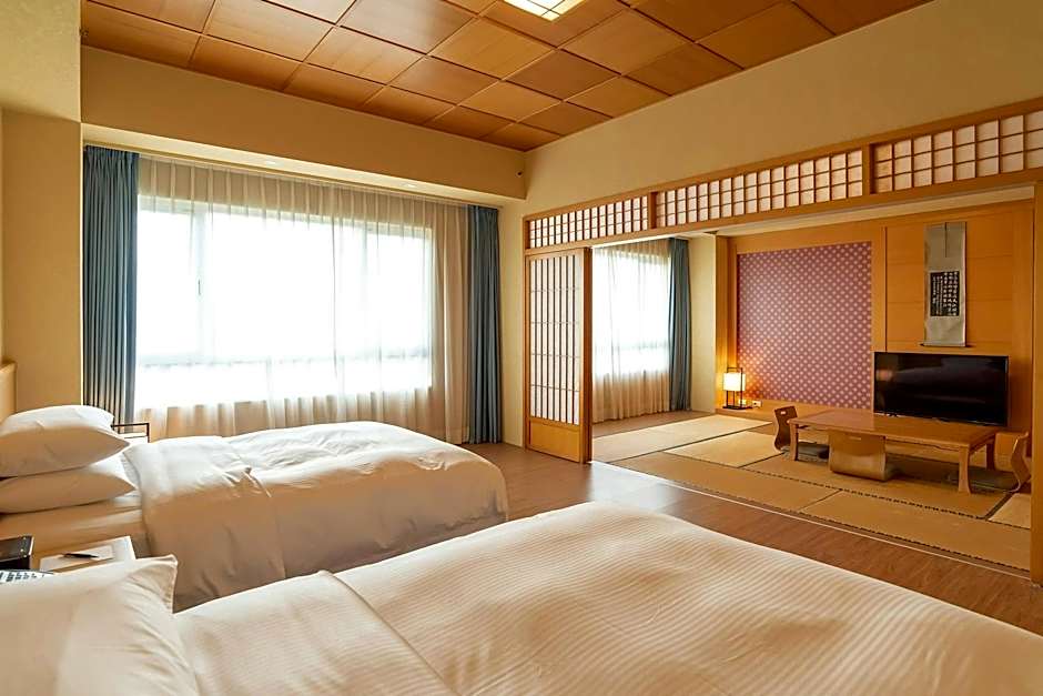 Sheraton Taoyuan Hotel